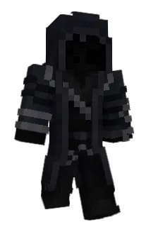 TheChoiceGamerYT Minecraft avatar full body
