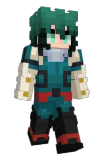 TheClassyToad Minecraft avatar full body