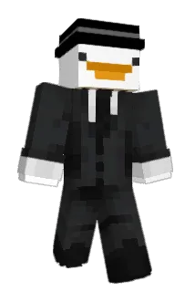 TheClonnexFun Minecraft avatar full body