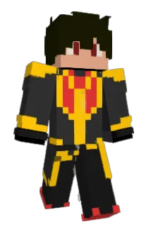 TheCloud2115 Minecraft avatar full body