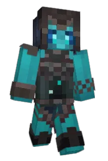 TheCloud413 Minecraft avatar full body
