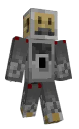 Custom render preview