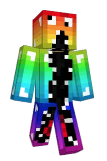 TheCmpRusher Minecraft avatar full body