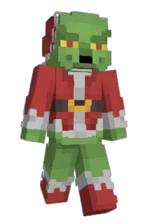 TheCo0lestGuy Minecraft avatar full body