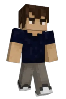TheCobra122 Minecraft avatar full body