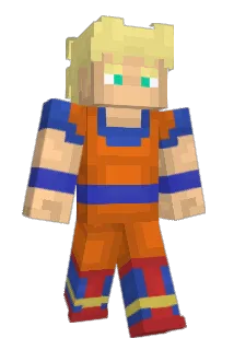 TheCobraXD Minecraft avatar full body