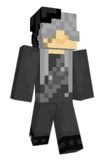 TheCold0ne Minecraft avatar full body
