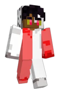 TheCollector2009 Minecraft avatar full body