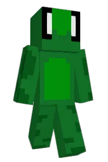 TheColorAri Minecraft avatar full body
