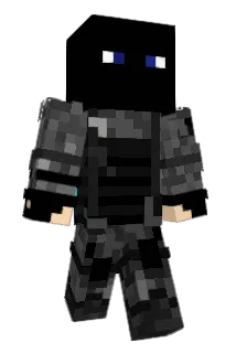 TheColumbos Minecraft avatar full body