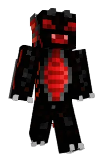 TheCone81 Minecraft avatar full body