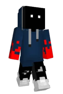 TheConnor16 Minecraft avatar full body