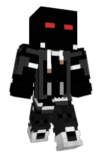 TheContega_ Minecraft avatar full body