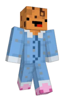 TheCookie937 Minecraft avatar full body