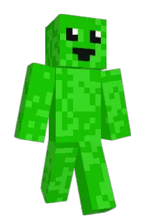 TheCoolBoy2020 Minecraft avatar full body