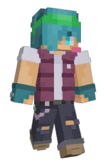 TheCoolDavid Minecraft avatar full body