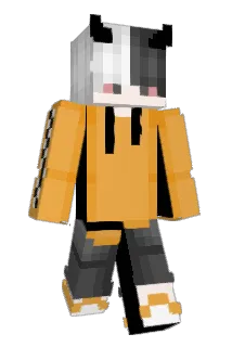 TheCooldude247 Minecraft avatar full body