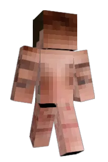 TheCoolerJustin Minecraft avatar full body