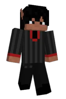 TheCoolerMarlon Minecraft avatar full body