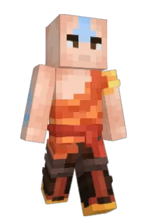TheCoolerim2 Minecraft avatar full body