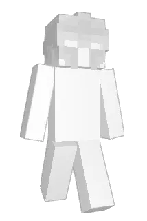 TheCottonBender4 Minecraft avatar full body