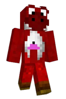 TheCowPuncher Minecraft avatar full body