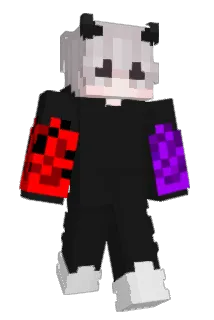 TheCowTickler Minecraft avatar full body