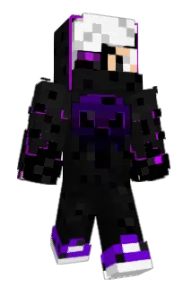 TheCozy_ Minecraft avatar full body