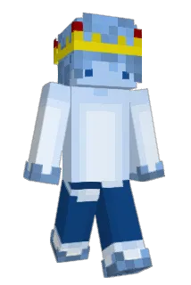 TheCreaThor Minecraft avatar full body