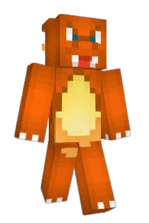 TheCreator6666 Minecraft avatar full body