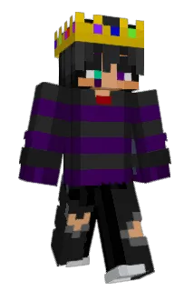 TheCreator69 Minecraft avatar full body