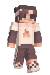 TheCreeper3606 Minecraft avatar full body
