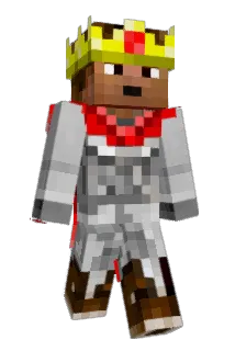 TheCreeperBomb Minecraft avatar full body