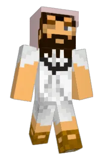 TheCrimsonKing55 Minecraft avatar full body