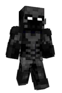 TheCrossWings Minecraft avatar full body