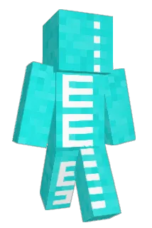 TheCrusher360 Minecraft avatar full body