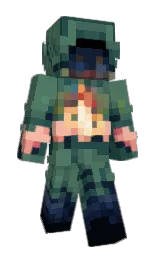 Custom render preview