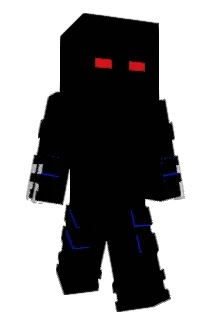 TheDager78 Minecraft avatar full body
