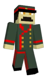 Custom render preview