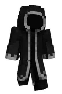 TheDarck22 Minecraft avatar full body