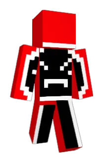 TheDarick28 Minecraft avatar full body
