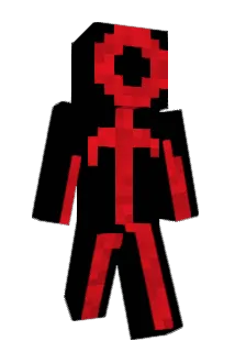 TheDarkL0rd_ Minecraft avatar full body