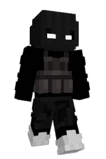 TheDarks_ Minecraft avatar full body