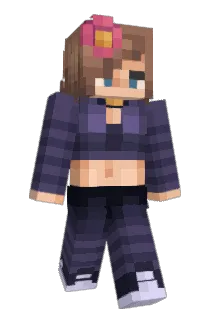 TheDarvin_Land Minecraft avatar full body