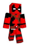 TheDaveWSC Minecraft avatar full body
