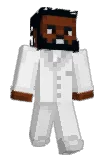 TheDeath_143 Minecraft avatar full body