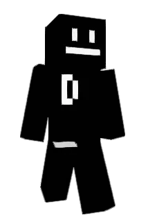 TheDeivv Minecraft avatar full body