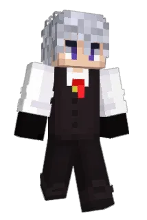 TheDesertFool Minecraft avatar full body