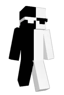 TheDestoryer454 Minecraft avatar full body