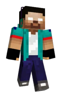 TheDestroyer565 Minecraft avatar full body
